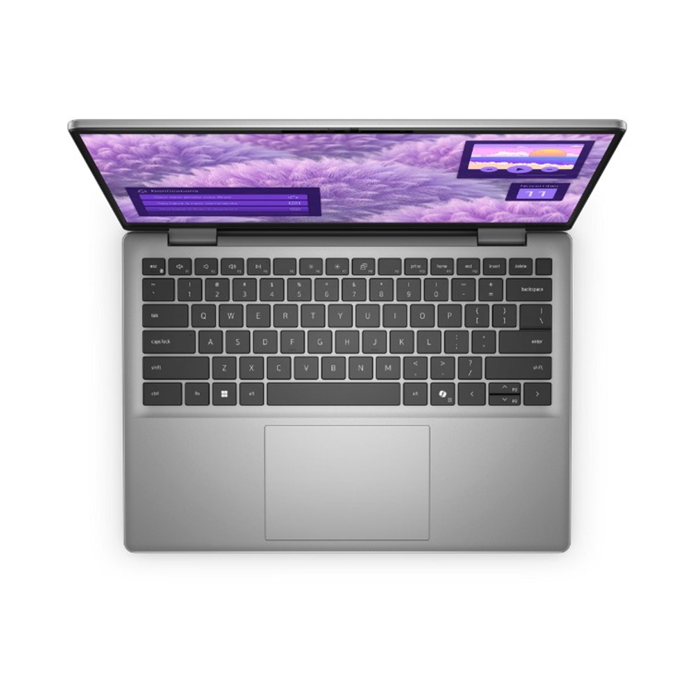 Hình ảnh chi tiết Laptop Dell Ins14 5441 (5MNK1) - Ảnh số 3