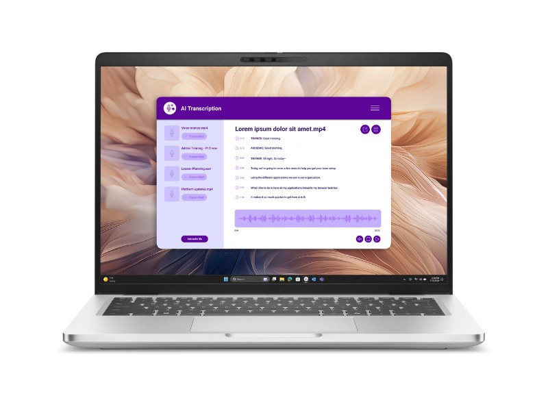 Hình ảnh chi tiết Laptop Dell Latitude 14 Plus PB14250 (71076112) - Ảnh số 1