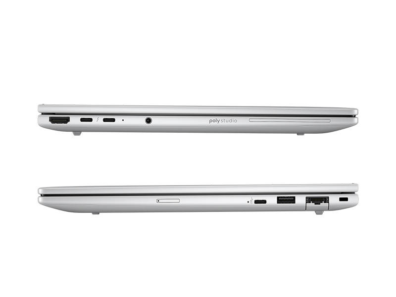 Hình ảnh chi tiết Laptop AI HP EliteBook 8 G1i (BS8G8PT) - Ảnh số 2