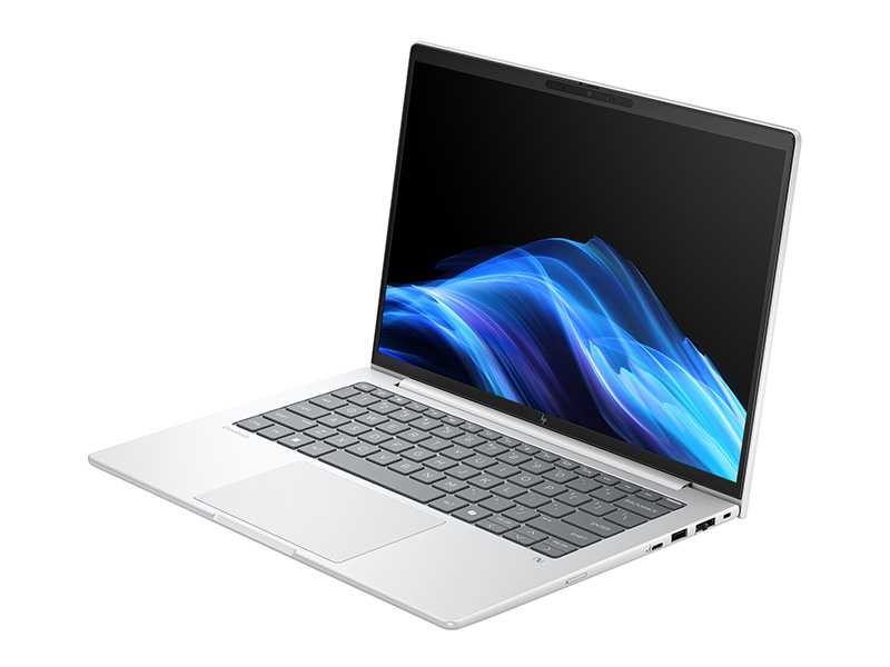 Hình ảnh chi tiết Laptop AI HP EliteBook 8 G1i (BS8H1PT) - Ảnh số 5