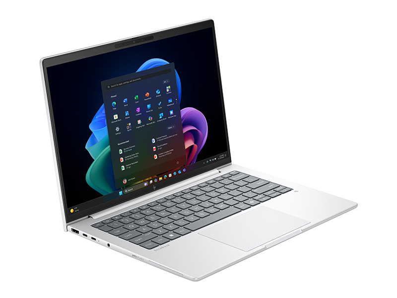 Hình ảnh chi tiết Laptop AI HP EliteBook 8 G1i (C1CQ7PT) - Ảnh số 4