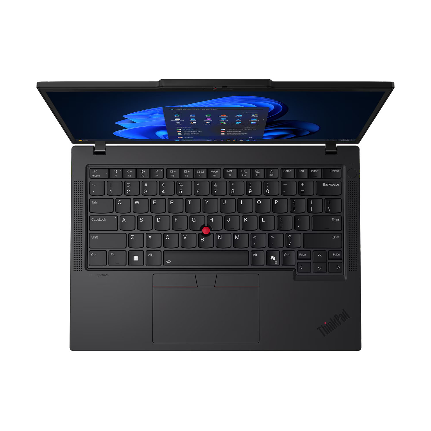 Hình ảnh chi tiết Laptop Lenovo ThinkPad T14 Gen 6 (21QC0003VA) - Ảnh số 3