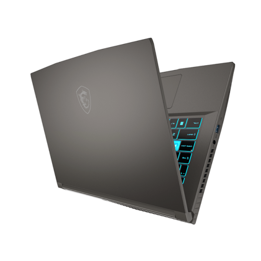 Hình ảnh chi tiết Laptop Gaming MSI Thin 15 B13UC (2081VN) - Ảnh số 5