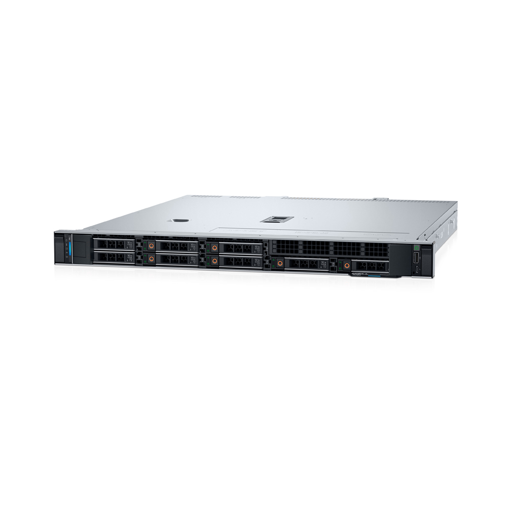 Hình ảnh chi tiết Server Dell PowerEdge R360 (SVDE_R360_E2434_NAR_NAD) - Ảnh số 4