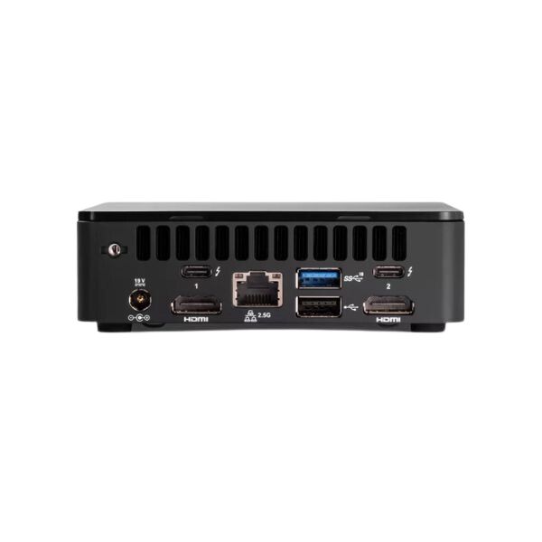 Hình ảnh chi tiết Mini PC Asus NUC 13 (RNUC13ANHH700000I) - Ảnh số 3