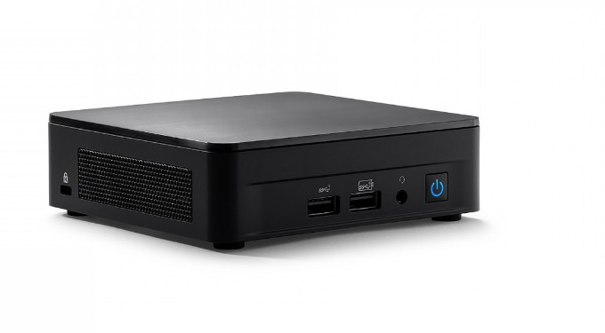 Hình ảnh chi tiết Mini PC Asus NUC 13 (RNUC13ANHH700000I) - Ảnh số 4