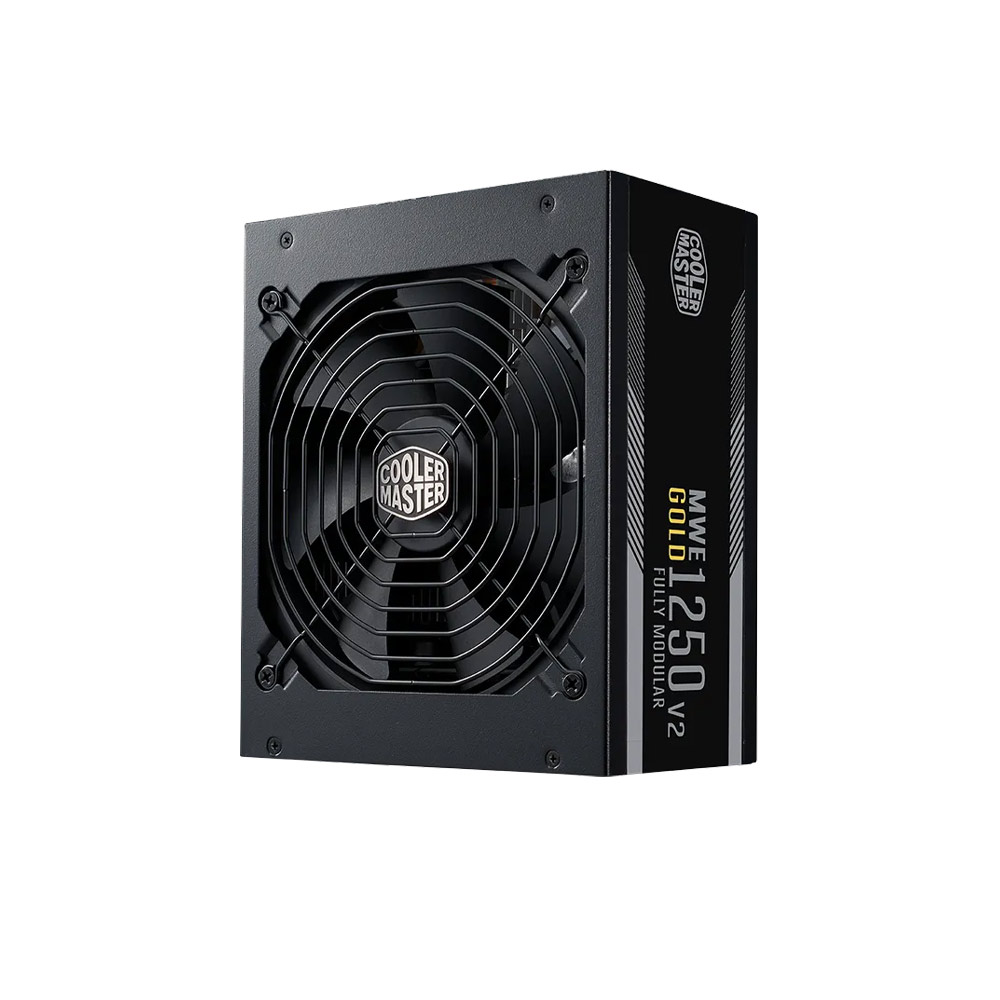 Hình ảnh chi tiết Nguồn Máy Vi Tính Cooler Master - Ảnh số 1