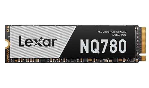 Hình ảnh chi tiết SSD Lexar NQ780 1TB SATA3 2.5 inch - Ảnh số 1