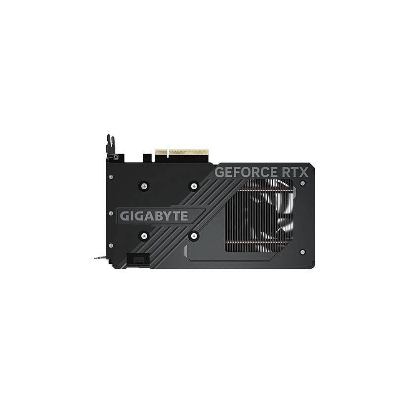 Hình ảnh chi tiết VGA Gigabyte GeForce RTX 5060 Windforce 2X OC 8GB GDDR7 - Ảnh số 2