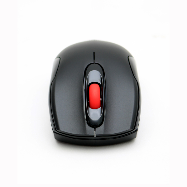 Hình ảnh chi tiết Chuột không dây Newmen F266 - Ảnh số 2