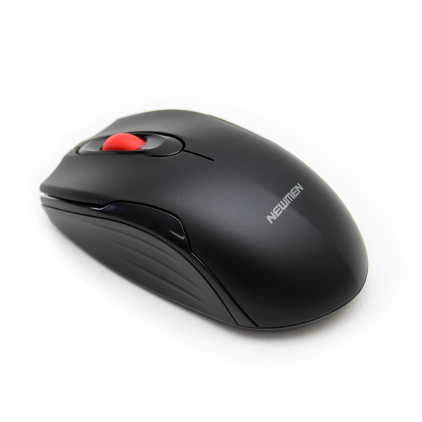 Hình ảnh chi tiết Chuột không dây Newmen F266 - Ảnh số 4