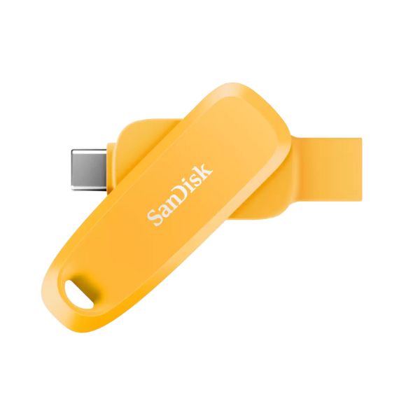 Hình ảnh chi tiết USB SanDisk 64G SDDDC6-064G-G46YD - Ảnh số 1