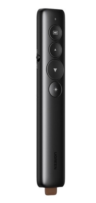 Hình ảnh chi tiết Bút trình chiếu Ugreen (50654) - Không dây - Ảnh số 1