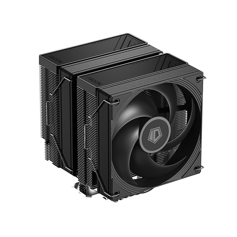 Hình ảnh chi tiết Tản nhiệt khí ID-Cooling Frozn A620 Pro SE - Đa socket - Ảnh số 1