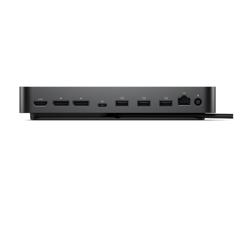 Hình ảnh chi tiết [WD25] THIẾT BỊ CHUYỂN ĐỔI DELL PRO DOCK - Ảnh số 4