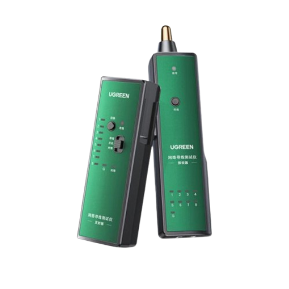Hình ảnh chi tiết Máy test cáp mạng Ugreen (10951) - RJ45, RJ11 - Ảnh số 1