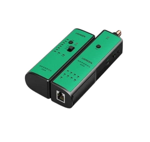 Hình ảnh chi tiết Máy test cáp mạng Ugreen (10951) - RJ45, RJ11 - Ảnh số 3