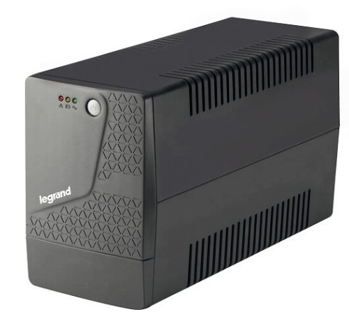 Hình ảnh chi tiết Bộ lưu điện UPS Legrand Keor SPX 2000 - 2000VA/1200W - Ảnh số 1