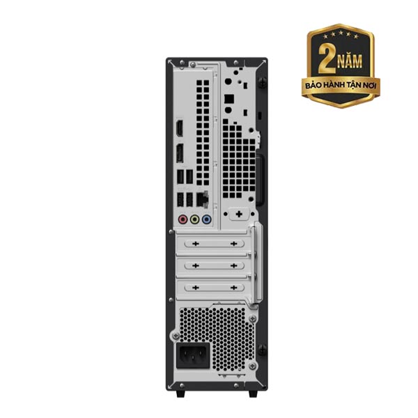 Hình ảnh chi tiết PC Asus ExpertCenter P500SV (P500SV-13420H007W) - Ảnh số 2