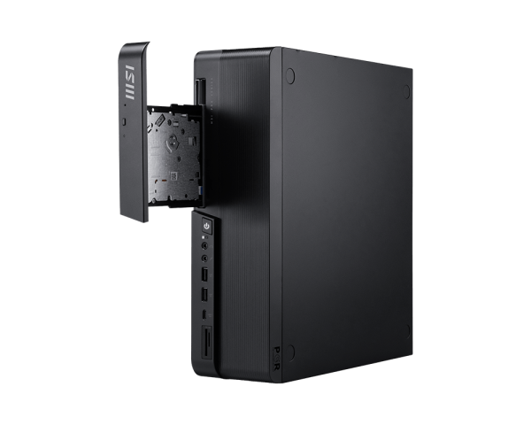 Hình ảnh chi tiết PC MSI PRO DP80 A14G (9S6-B20821-042) - Ảnh số 2