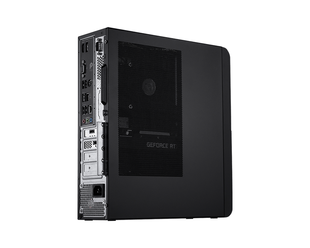 Hình ảnh chi tiết PC MSI PRO DP80 A14G (9S6-B20821-042) - Ảnh số 3