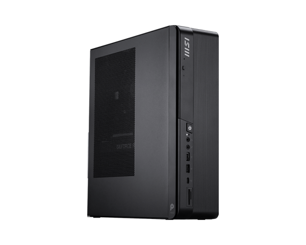 Hình ảnh chi tiết PC MSI PRO DP80 A14G (9S6-B20821-042) - Ảnh số 1