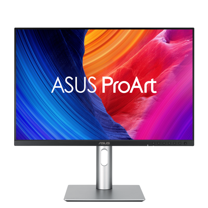 Hình ảnh chi tiết Màn hình đồ họa Asus ProArt PA248QFV 24.1" WUXGA 75Hz - Ảnh số 1