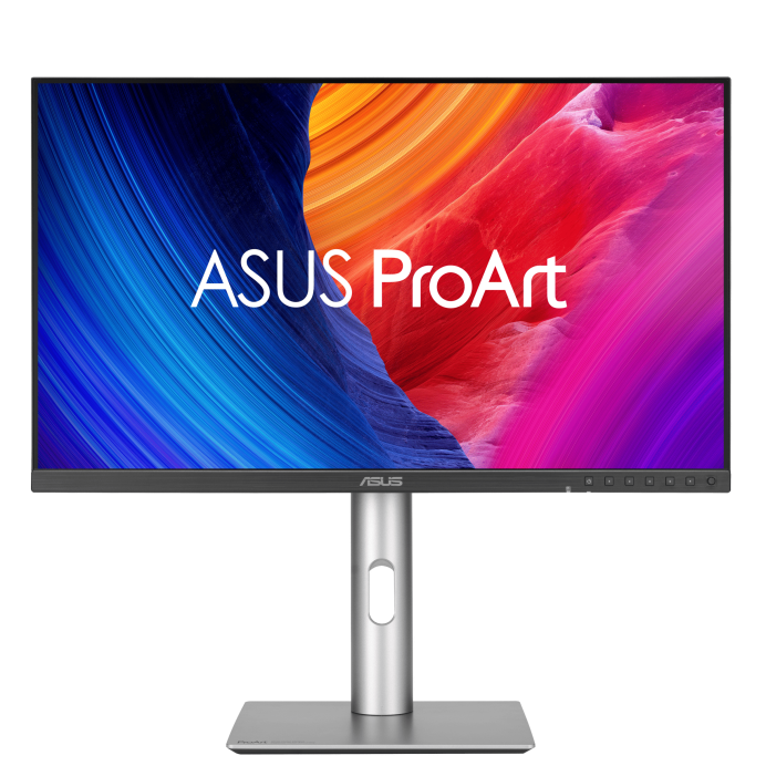 Hình ảnh chi tiết Màn hình đồ họa Asus ProArt PA278QGV 27" 2K 144Hz - Ảnh số 1
