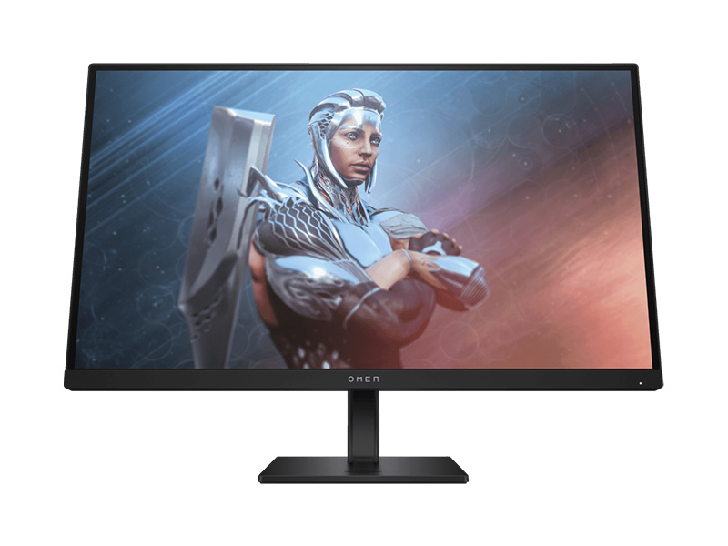 Hình ảnh chi tiết Màn hình Gaming HP OMEN 27 27" FHD 165Hz - Ảnh số 1