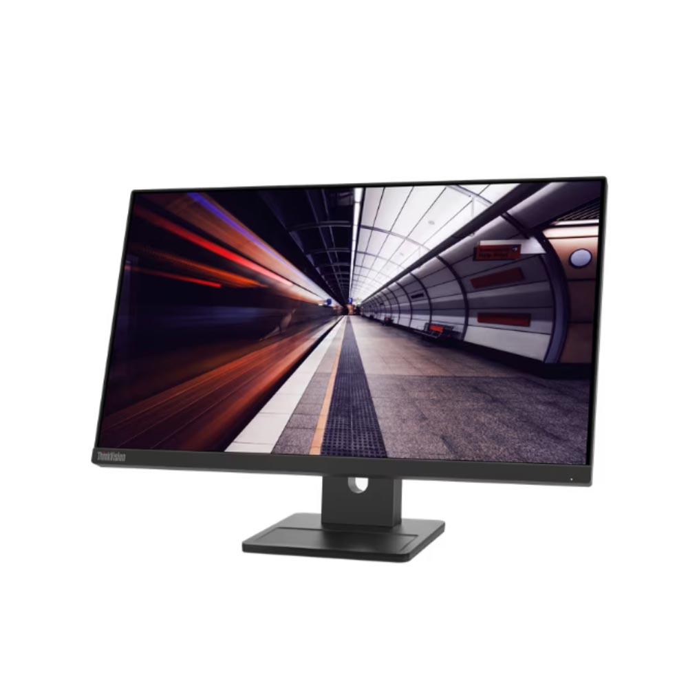 Hình ảnh chi tiết Màn hình Lenovo ThinkVision E24-40 23.8" FHD 100Hz - Ảnh số 2