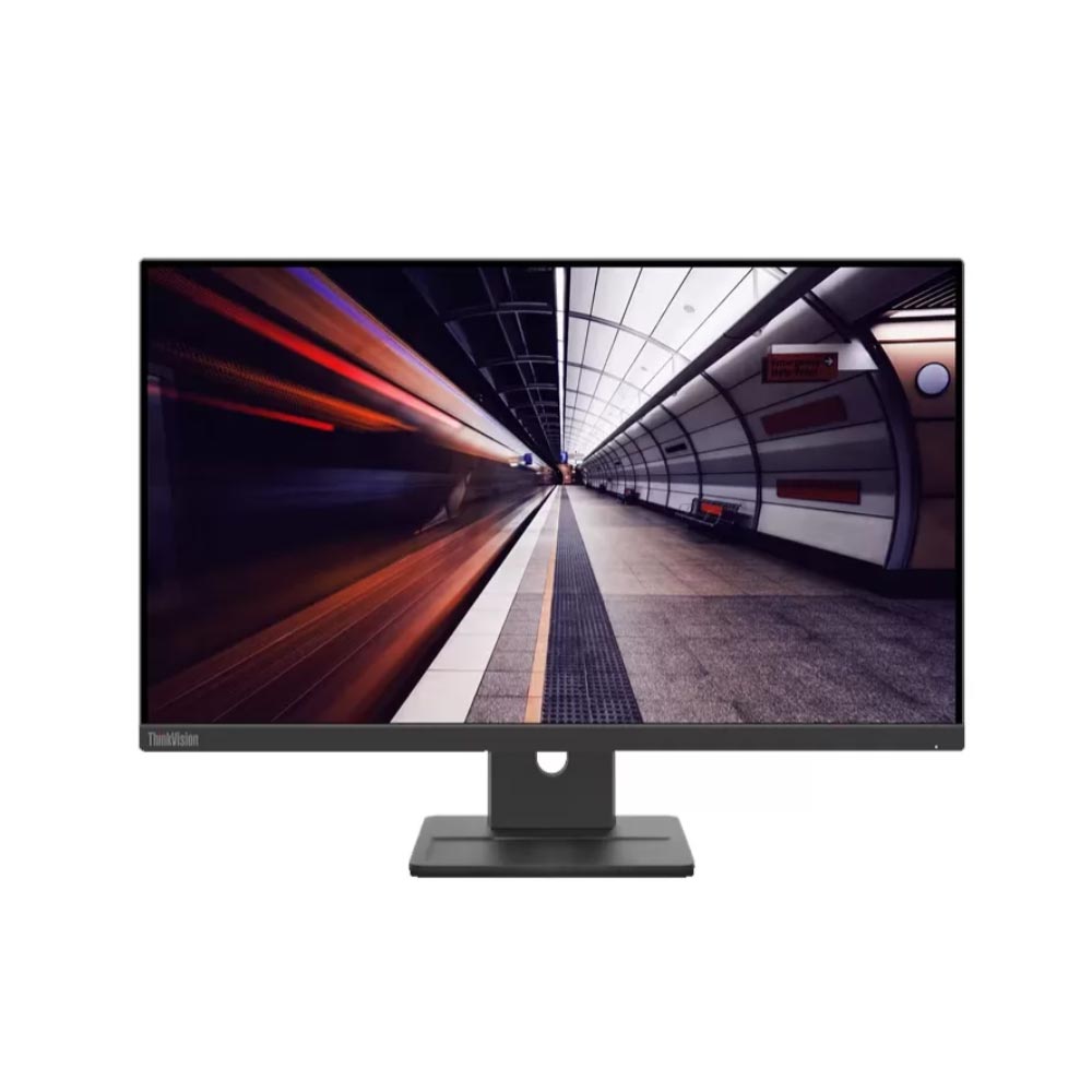 Hình ảnh chi tiết Màn hình Lenovo ThinkVision E24-40 23.8" FHD 100Hz - Ảnh số 1