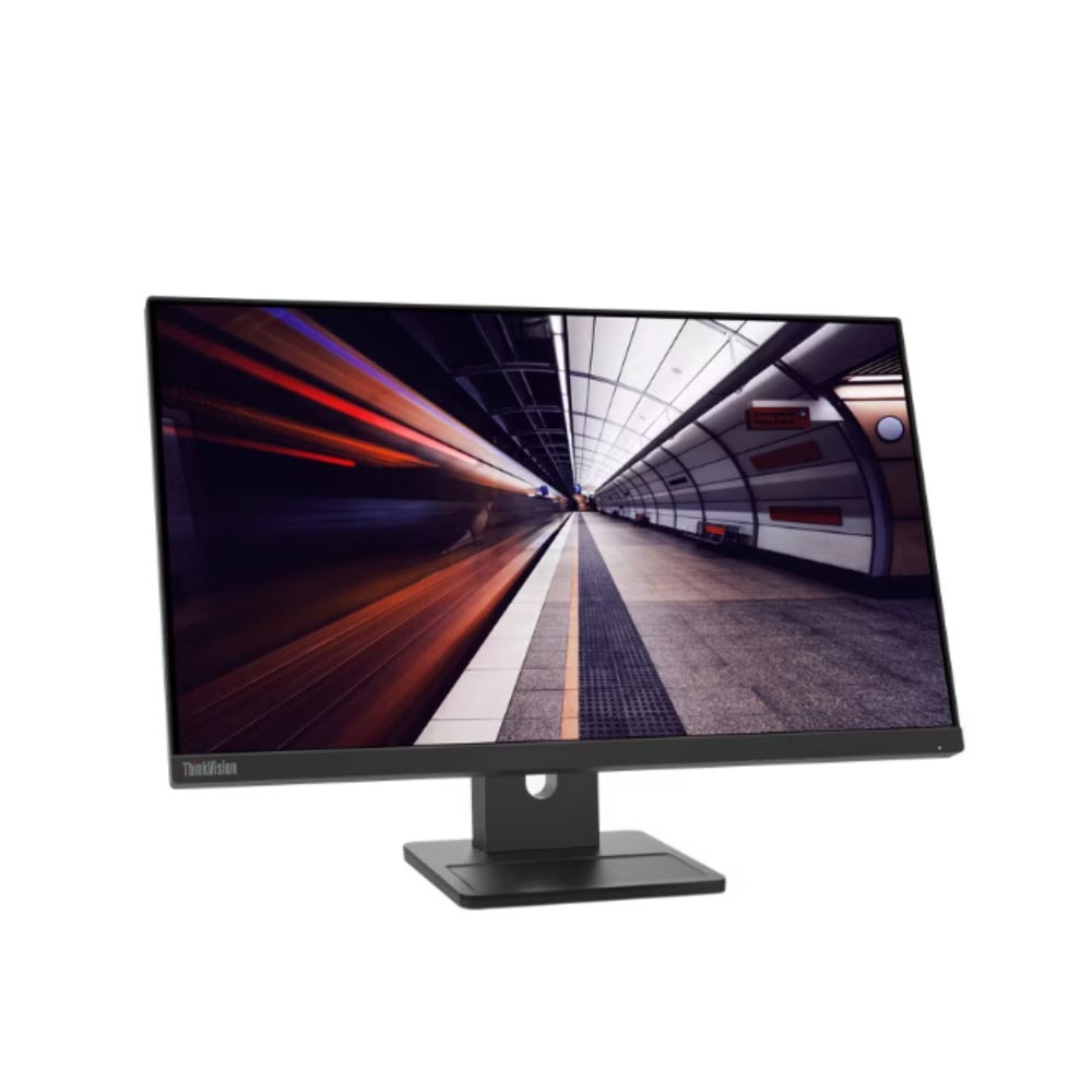 Hình ảnh chi tiết Màn hình Lenovo ThinkVision E24-40 23.8" FHD 100Hz - Ảnh số 3