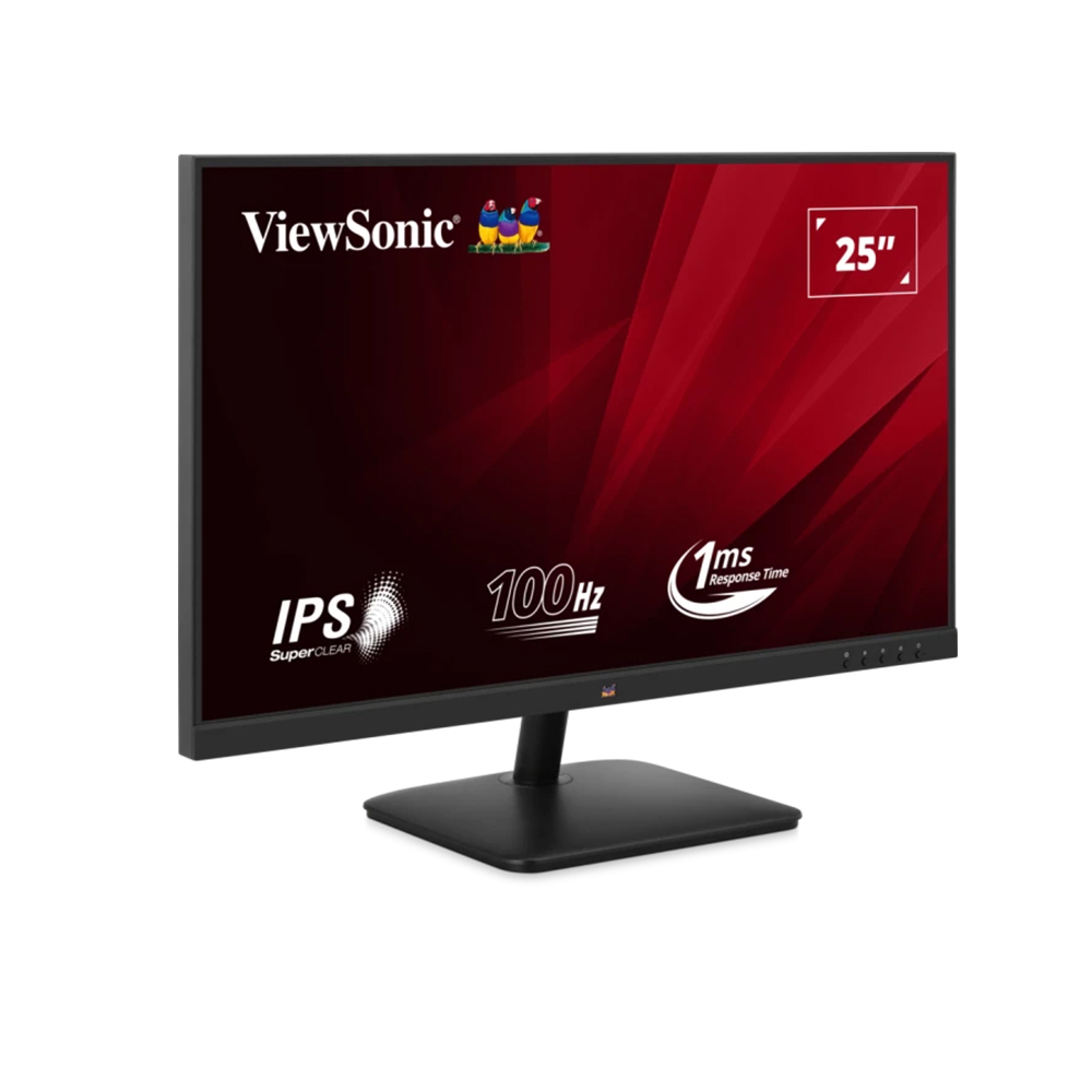 Hình ảnh chi tiết Màn hình ViewSonic VA2532-H 24.5" FHD 100Hz - Ảnh số 3