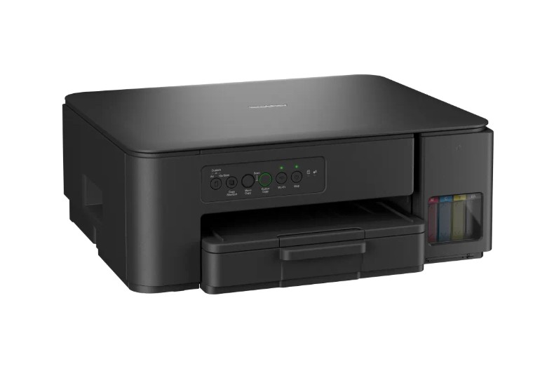 Hình ảnh chi tiết Máy in phun màu Brother DCP-T430W (DCP-T430W) - Ảnh số 1