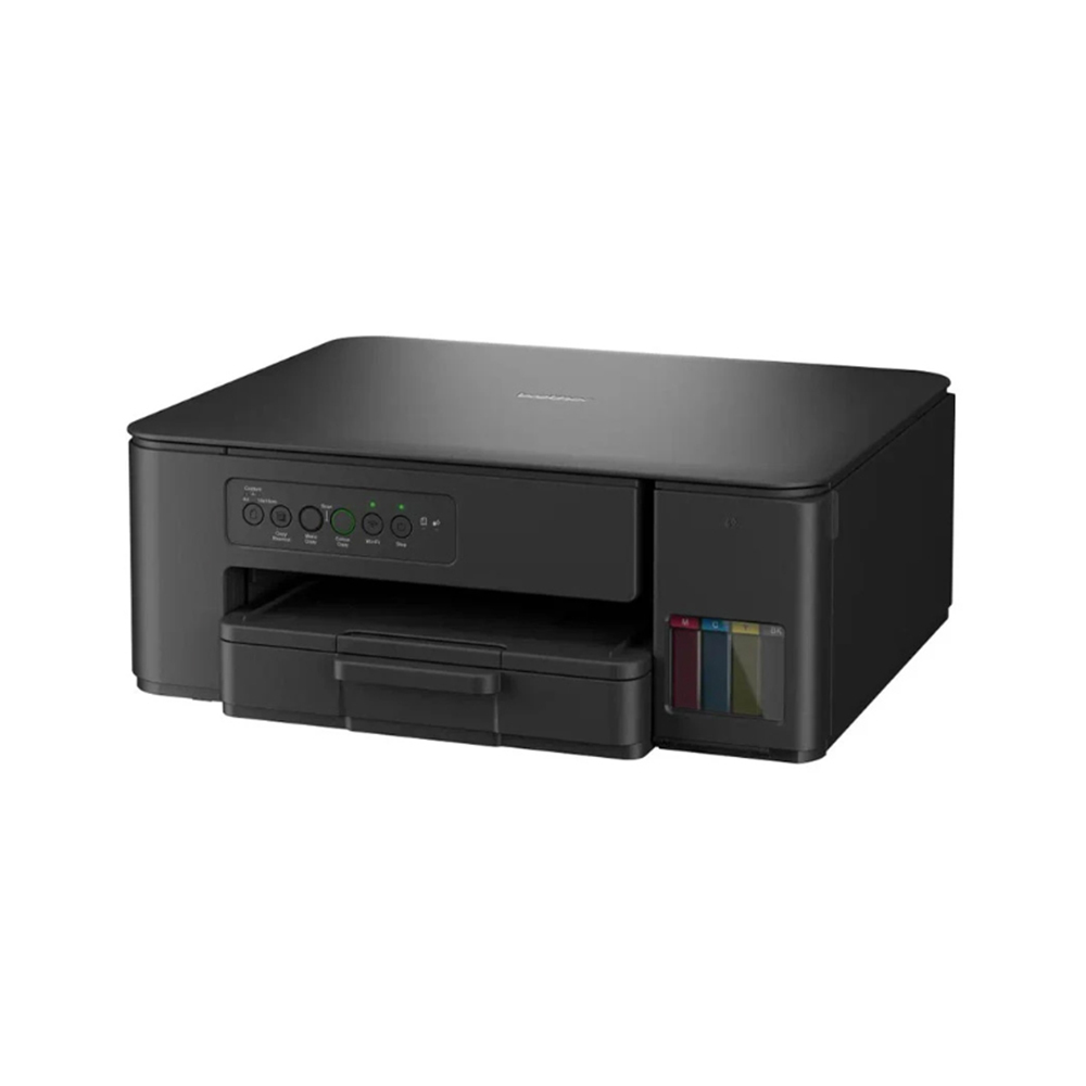 Hình ảnh chi tiết Máy in phun màu Brother DCP-T430W (DCP-T430W) - Ảnh số 2