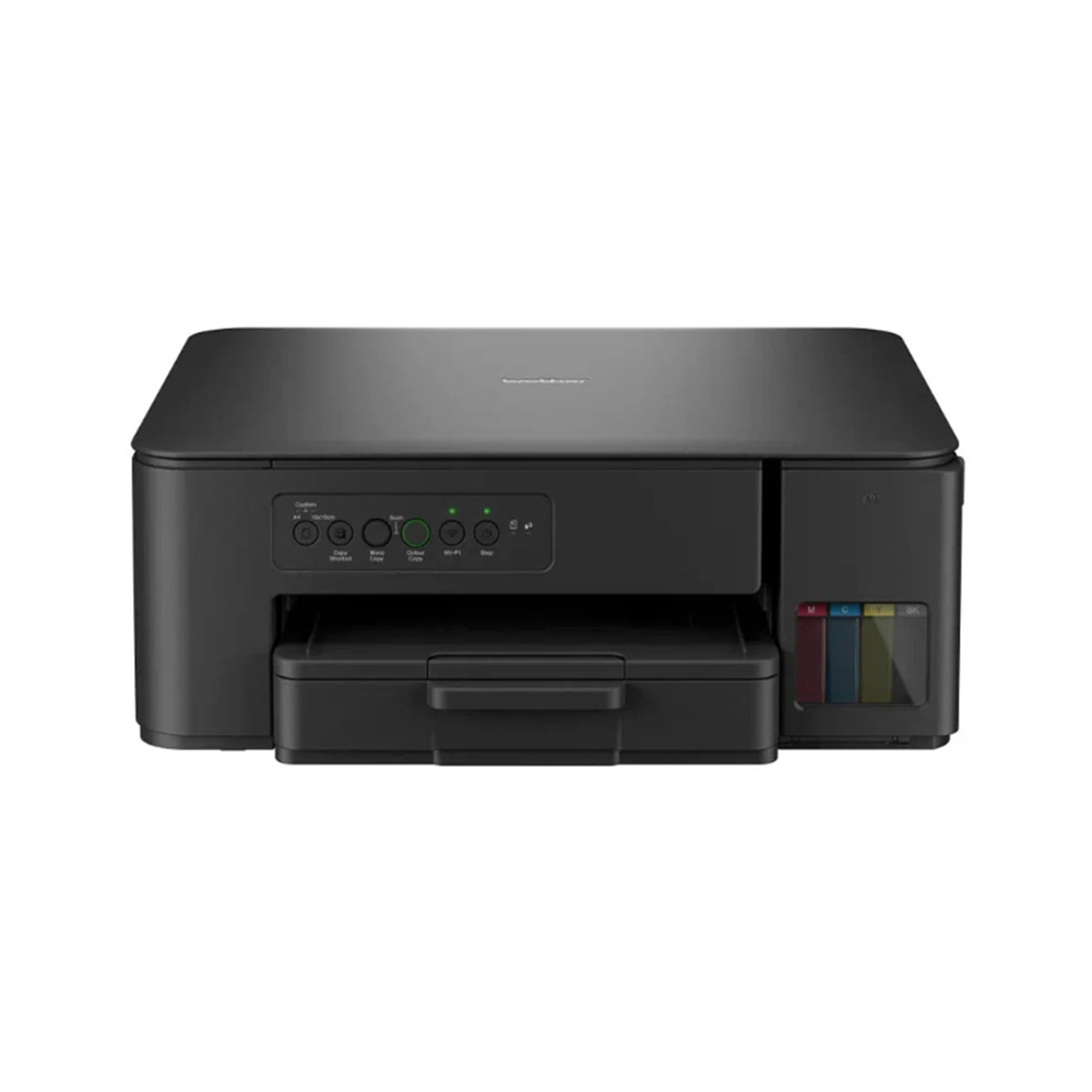 Hình ảnh chi tiết Máy in phun màu Brother DCP-T430W (DCP-T430W) - Ảnh số 3