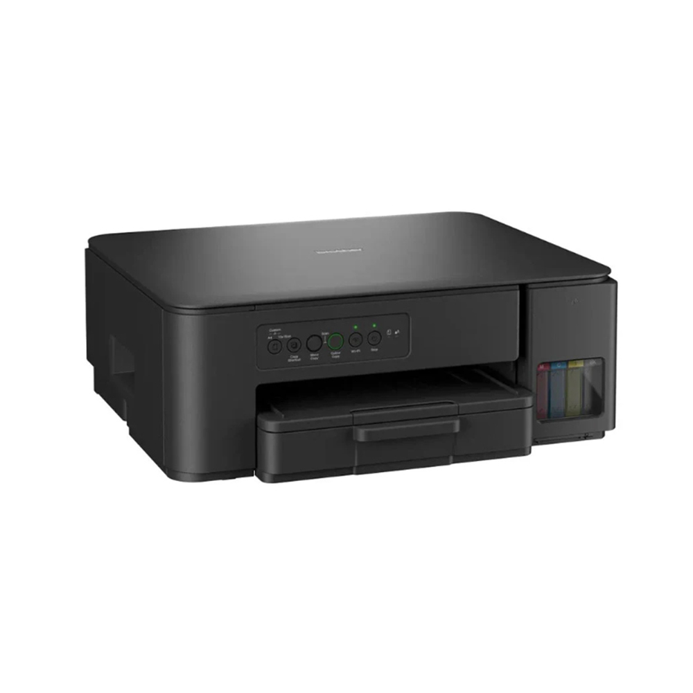 Hình ảnh chi tiết Máy in phun màu Brother DCP-T430W (DCP-T430W) - Ảnh số 4