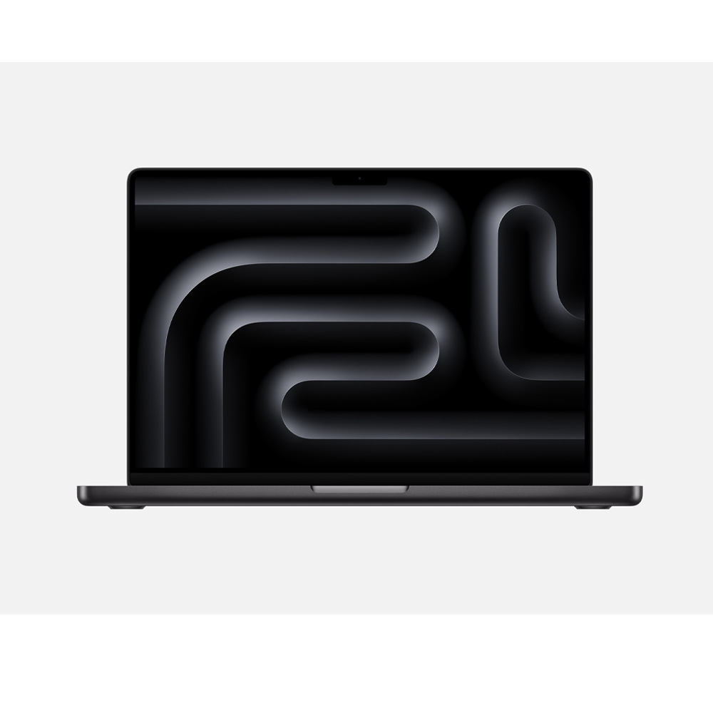 Hình ảnh chi tiết Laptop Apple MacBook Pro M4 Chip (Z1DT00037) - Ảnh số 1