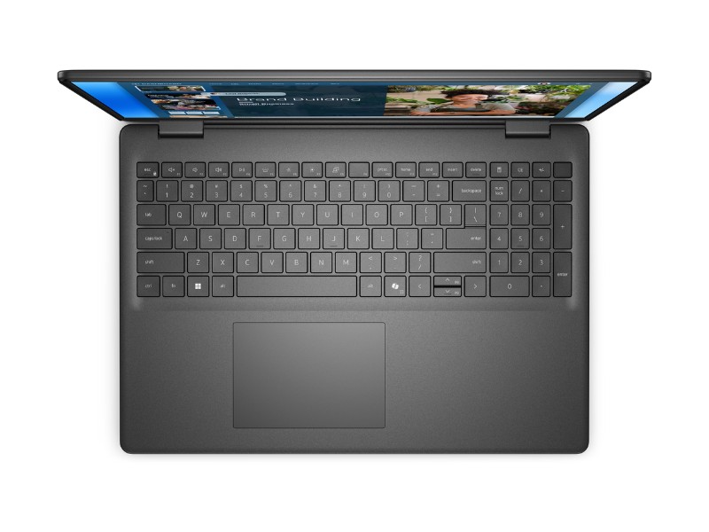 Hình ảnh chi tiết Laptop Dell 16 DC16250 (71076092) - Ảnh số 4