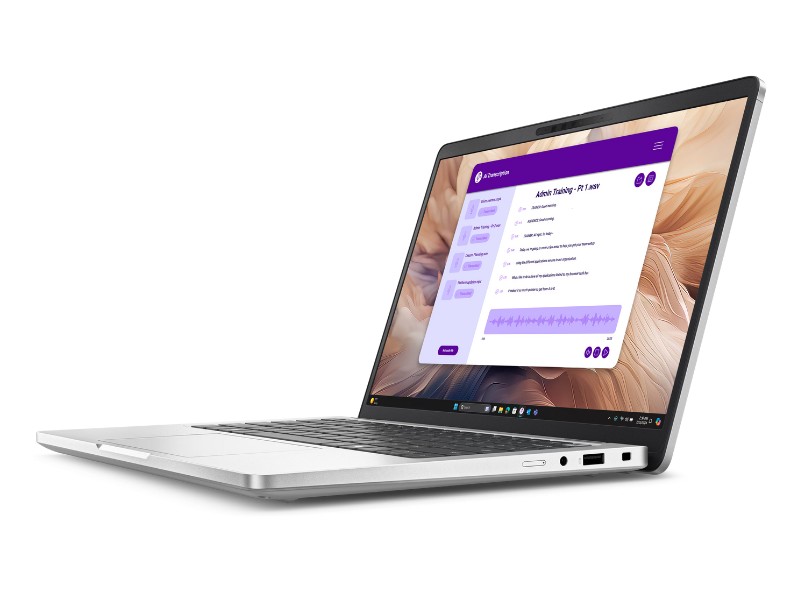 Hình ảnh chi tiết Laptop Dell Latitude 13 Plus PB13250 (71076114) - Ảnh số 2