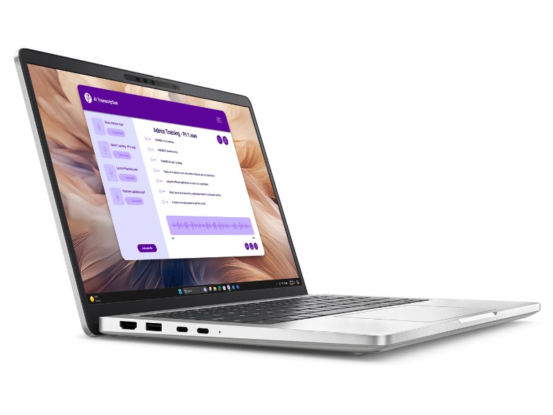 Hình ảnh chi tiết Laptop Dell Latitude 13 Plus PB13250 (71076114) - Ảnh số 4