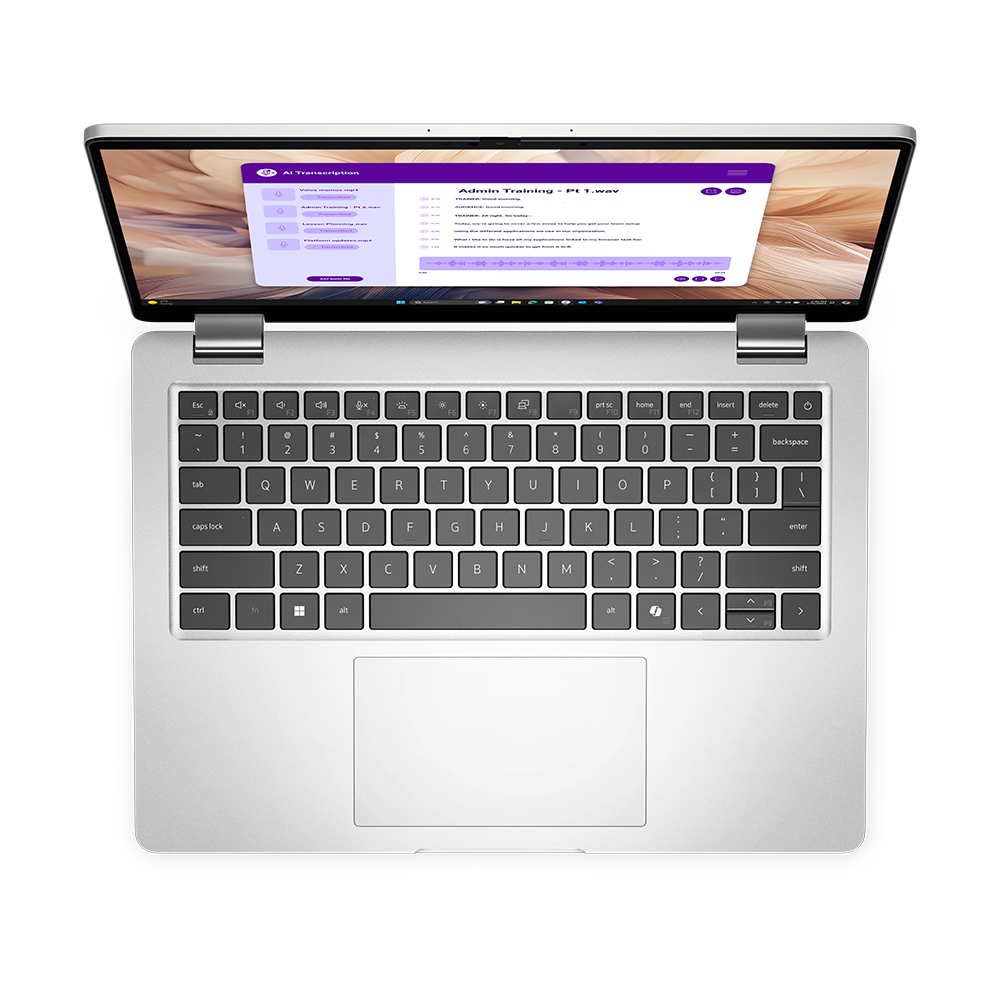 Hình ảnh chi tiết Laptop Dell Latitude 14 Plus PB14250 (71076112) - Ảnh số 2