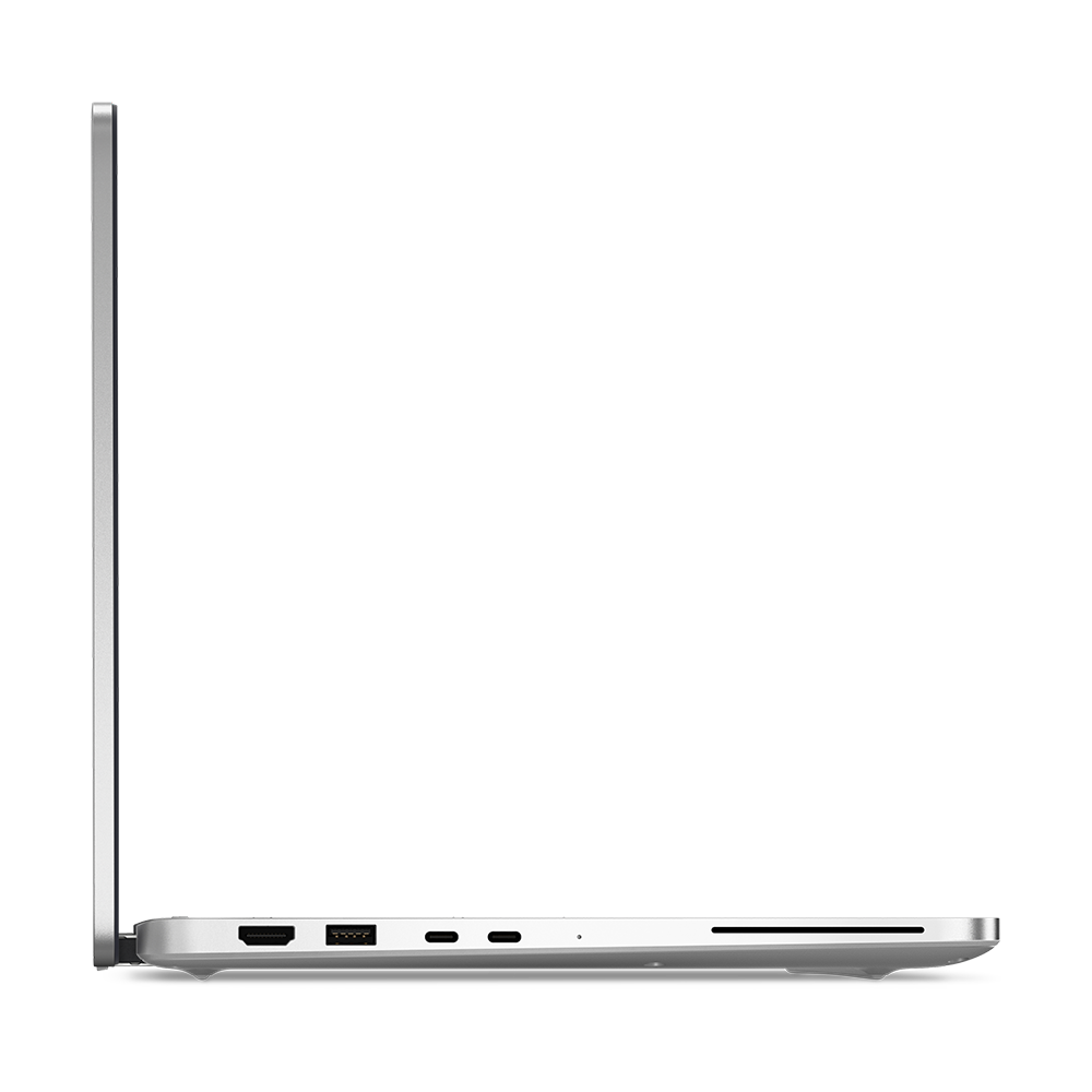 Hình ảnh chi tiết Laptop Dell Latitude 14 Plus PB14250 (71076112) - Ảnh số 4