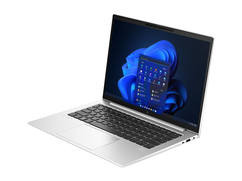 Hình ảnh chi tiết Laptop HP EliteBook 840 G10 Touch (A25BGPA) - Ảnh số 5