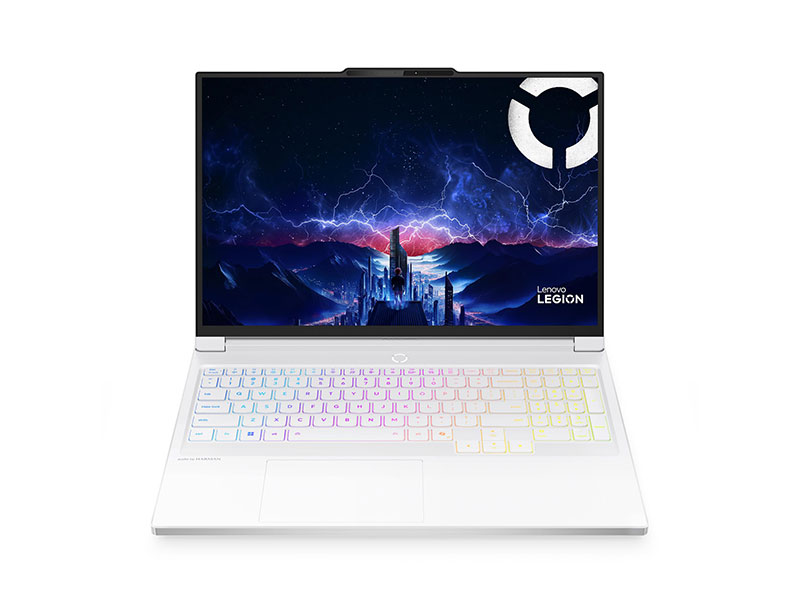 Hình ảnh chi tiết Laptop Gaming Lenovo Legion 7 16IAX10 (83KY001VVN) - Ảnh số 1