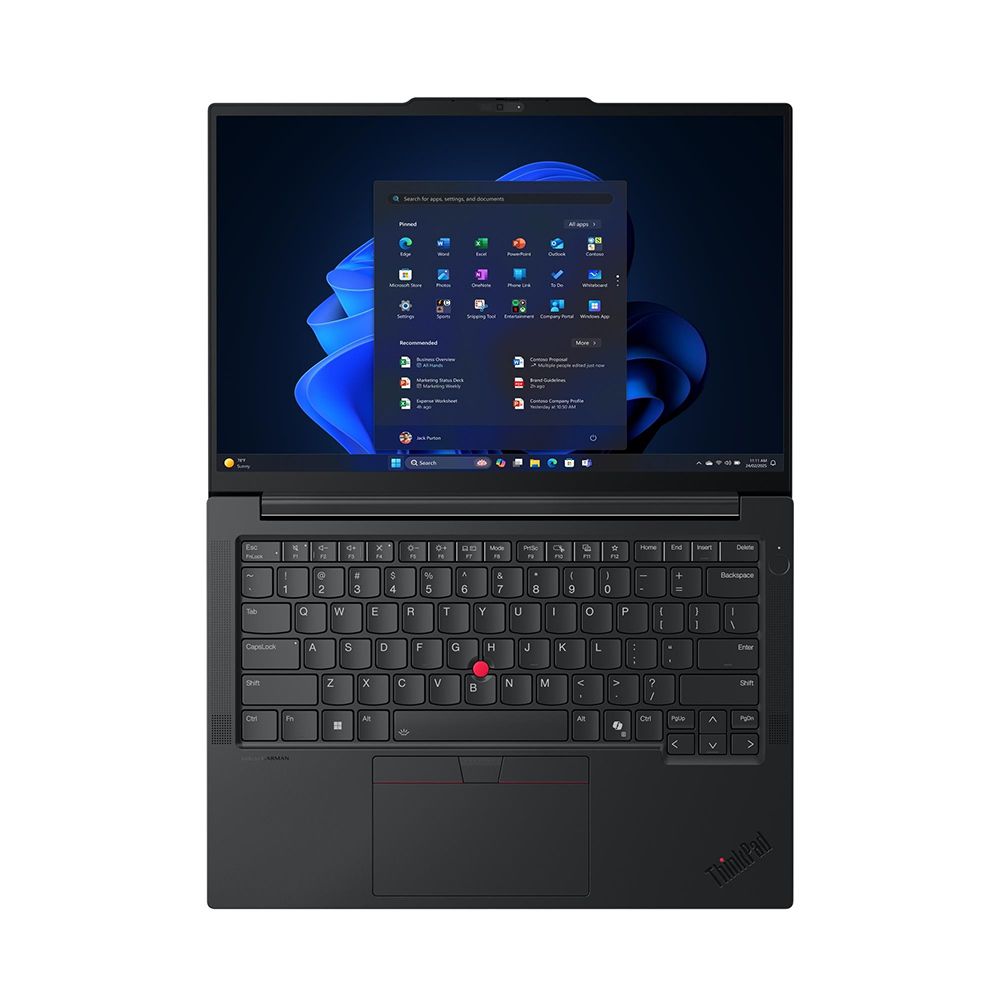 Hình ảnh chi tiết Laptop Lenovo ThinkPad E14 G7 (21T90021VA) - Ảnh số 3