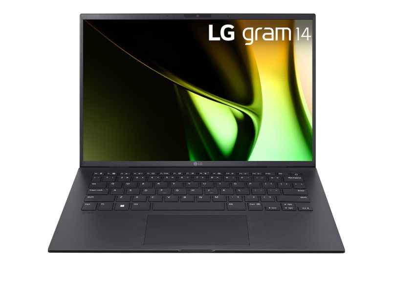 Hình ảnh chi tiết Laptop LG Gram 14Z90SG (14Z90SG.AH75A5) - Ảnh số 1