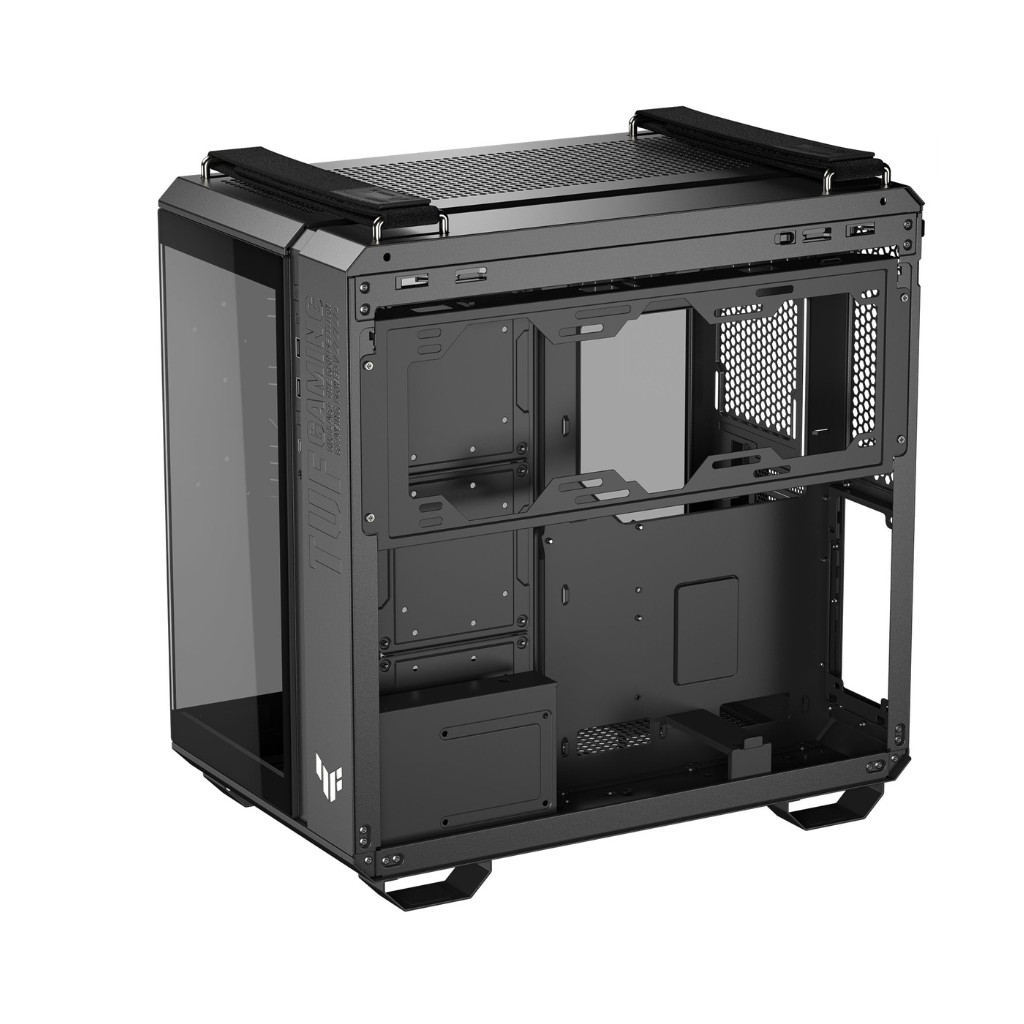 Hình ảnh chi tiết Case máy tính Asus TUF Gaming GT502 - Ảnh số 2