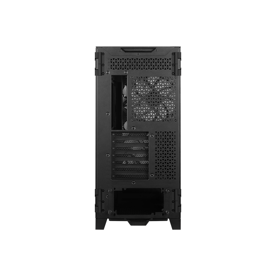 Hình ảnh chi tiết Case máy tính MSI MEG PROSPECT 700R - Hỗ trợ E-ATX - Ảnh số 2