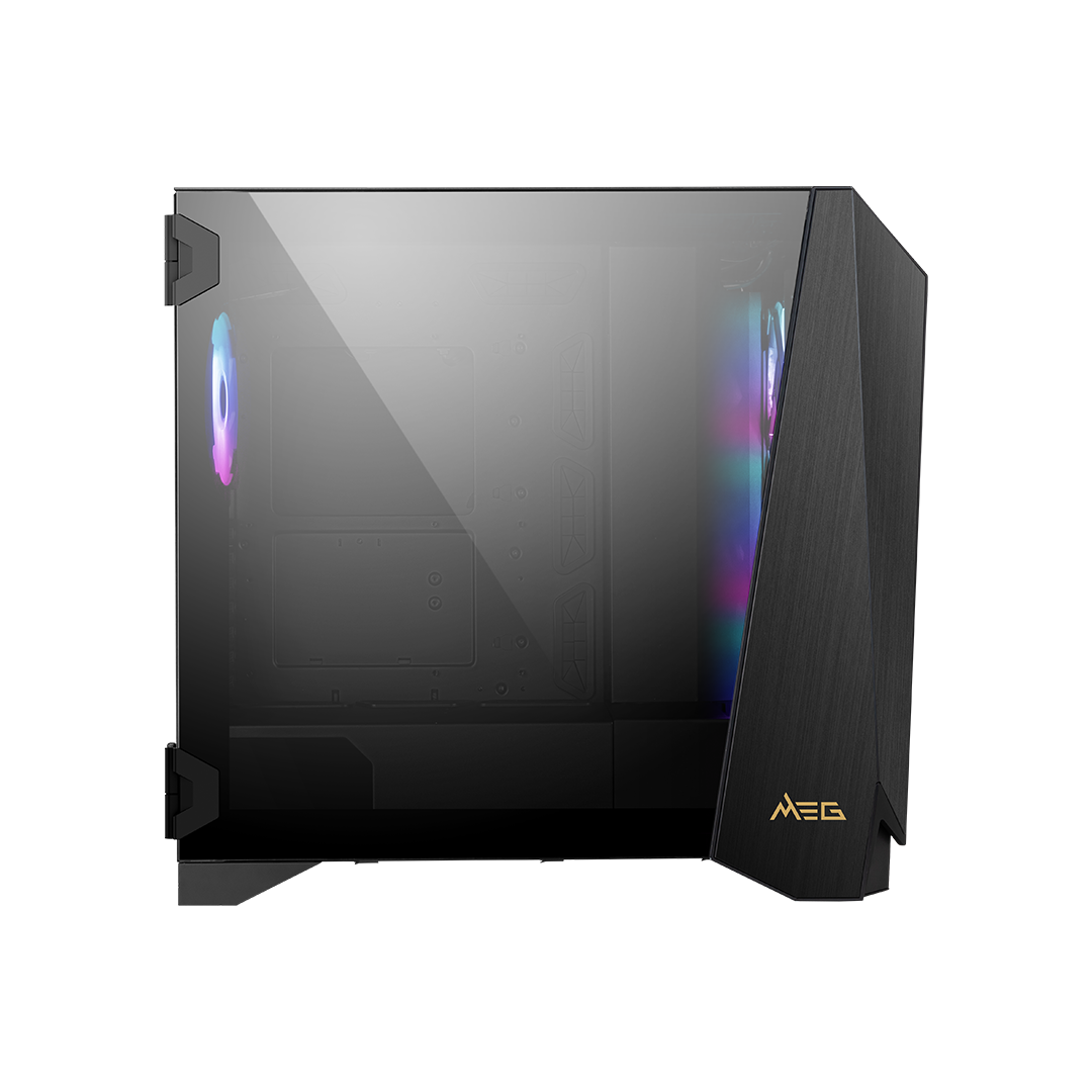 Hình ảnh chi tiết Case máy tính MSI MEG PROSPECT 700R - Hỗ trợ E-ATX - Ảnh số 4